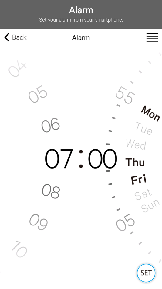 #4. CITIZEN Bluetooth Watch (iOS) 由: CITIZEN WATCH CO.,LTD