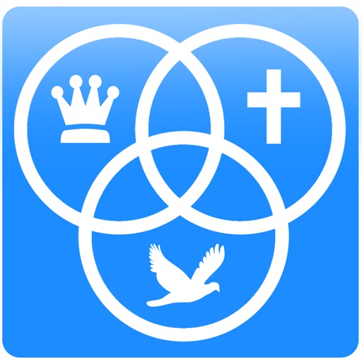 Trinity Nazarene icon