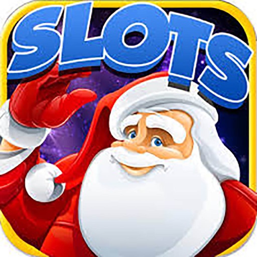 HD SLOTS : Red Chritmas Cifts Casino 777