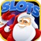 HD SLOTS : Red Chritmas Cifts Casino 777