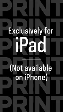 Game screenshot Print Magazine mod apk