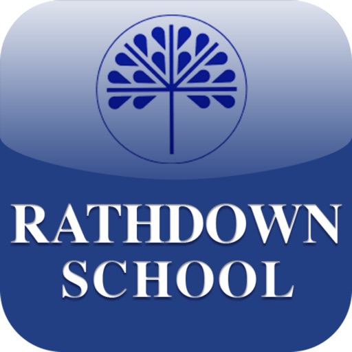 Rathdown School icon