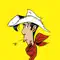 Lucky Luke Stickers anmeldelser