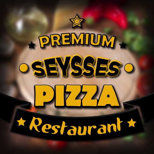 Seysses Pizza