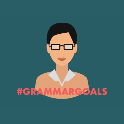 Grammar Goals by Word Charmers Cheats