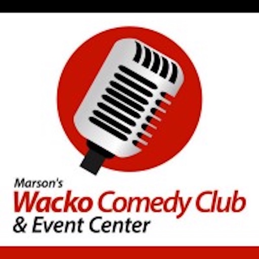 Wacko's Comedy Club icon