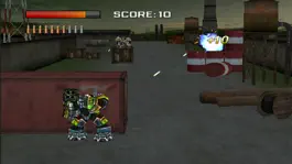 Game screenshot Super Mechs 3D - Free robot shooting games, robot games! mod apk