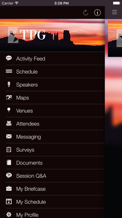 23rd Annual Investors Meeting