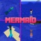 **BECOME A MERMAID IN MINECRAFT WORLD**