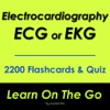 Electrocardiography EKG for Self Learning 2200 Q&A