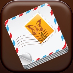 PostE-Cards – Envoyer des salutations et des vacances cartes postales avec des photos de monuments célèbres