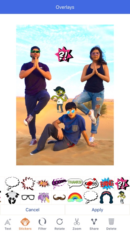 Capshare- Video Editor for Social Media Sharing screenshot-3