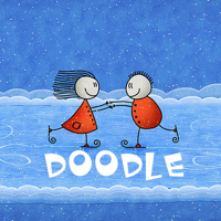 Doodle Wallpapers and Doodle Backgrounds