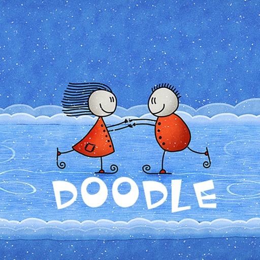 Doodle Wallpapers & Doodle Backgrounds icon