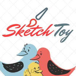 Sketch Toy