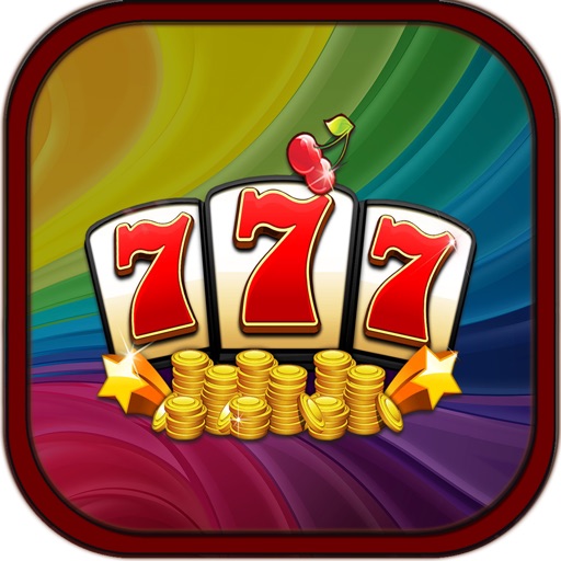 Seven Hot Palace Vegas - VIP Slots Casino Games icon