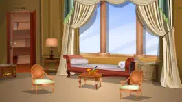 Game screenshot Escape Game: Castle Room apk
