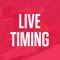 Track the race results of your favourite Canadian skiers using the Live Timing app