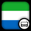 Sierra Leone Radio - IGEARS TECHNOLOGY LTD