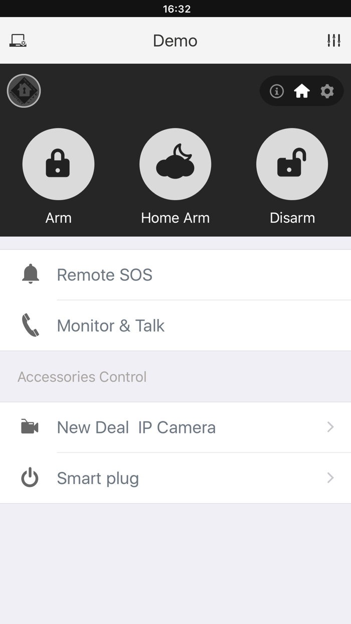 New Deal Protect Live