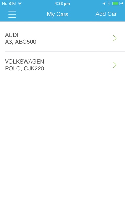 Envi - Detail on Demand - Worlds Best Car Wash