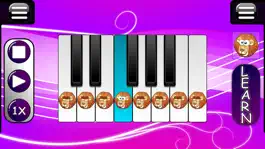 Game screenshot Baby Music Game - Piano & Xylophone mod apk