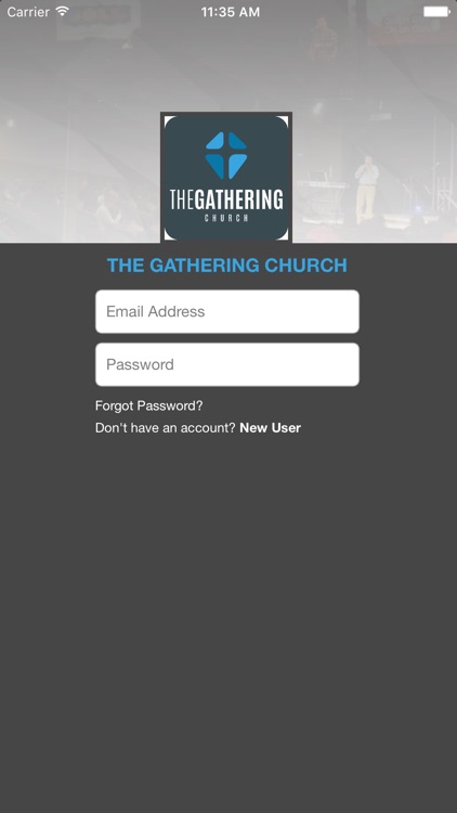 The Gathering Church