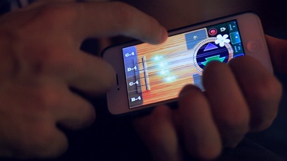 Screenshot #2 pour Futulele – Joue du ukulélé virtuel