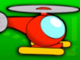 iCopter stickers are here, and FREE