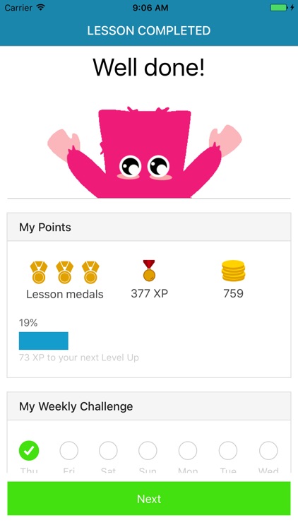 Codemurai screenshot-3