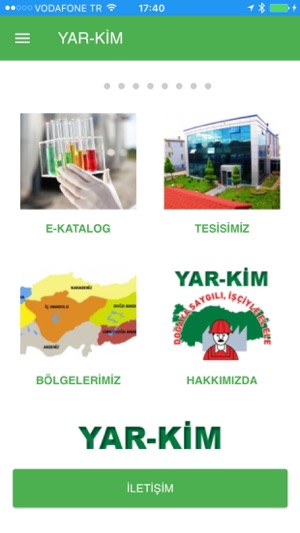 YAR-KIM Mobil V2(圖4)-速報App