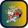 Slots King of Fortune - Casino Machine