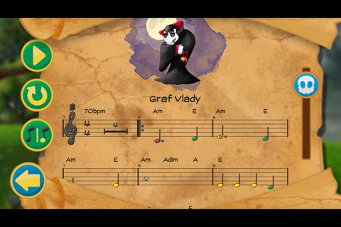 Flute Master - Learn Recorder screenshot 4