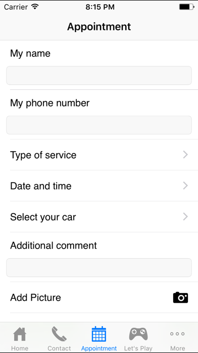 Screenshot #2 pour Dealers Auto Auction of Idaho