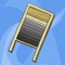 Turn your mobile device into a musical washboard