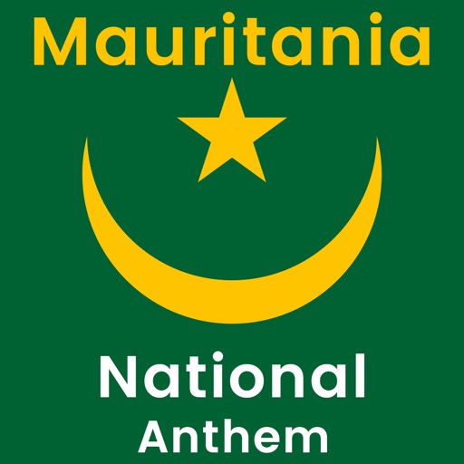 Mauritius National Anthem icon