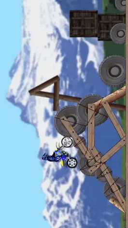 Game screenshot Moto Trial Bike Rider hack