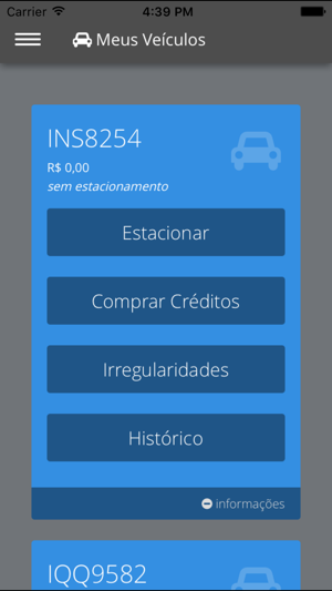 Estacione Barra Mansa(圖3)-速報App