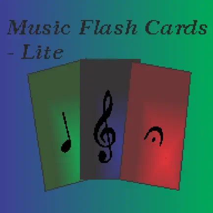 Music Flash Cards-Lite Cheats