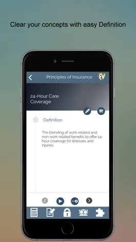 Game screenshot Insurance & Mortgage Guide hack