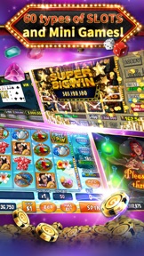 Slots Social Casino screenshot