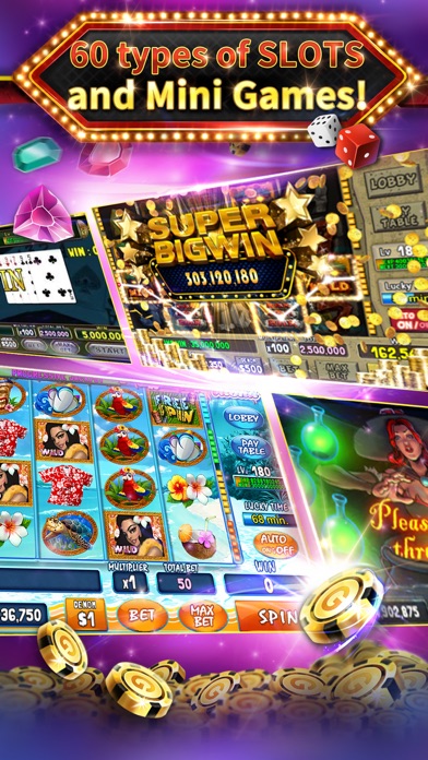 Slots Social Casino screenshot 5