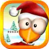 Chicken Christmas App Positive Reviews