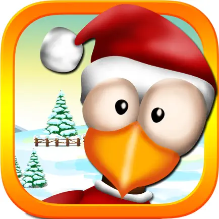 Chicken Christmas Читы
