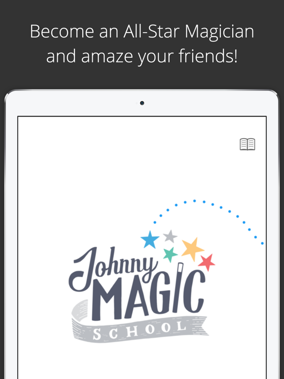 Screenshot #4 pour Johnny Magic School