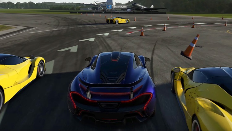Race screenshot-3
