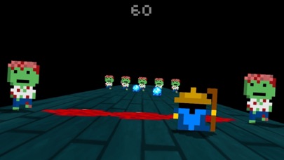 How to cancel & delete Pixel Racer Go: Mining Road to Might and Magic Gun from iphone & ipad 2