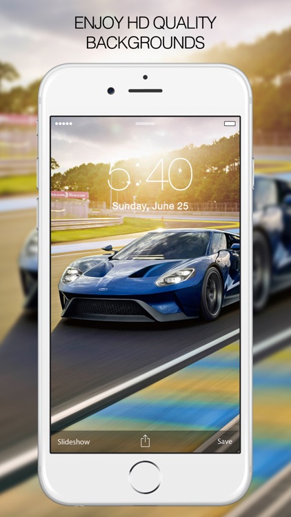 Car Wallpapers – Supercars Pictures & Backgrounds