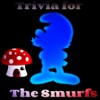 Trivia for The Smurfs -Small Comic Blue Characters