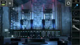 Game screenshot 越狱密室逃亡系列6：逃出秘密基地 hack